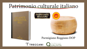 Parmigiano Reggiano DOP