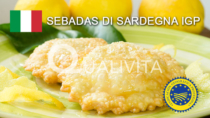 Sebadas di Sardegna IGP - Italia