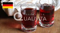 Bayerischer Blutwurz IG - Germania