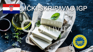 Lički škripavac IGP