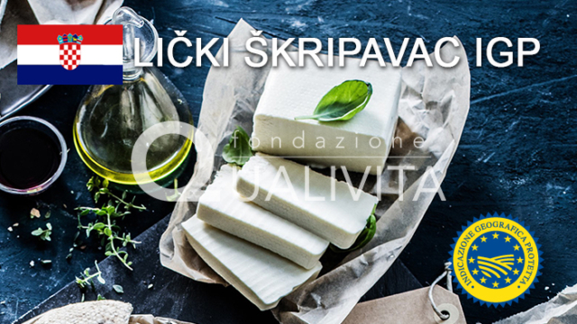 Lički škripavac IGP