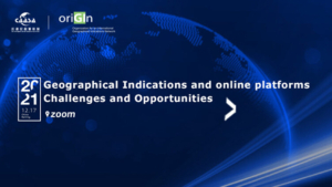 Indicazioni Geografiche