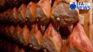 Prosciutto di Parma