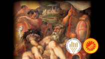 Consorzio del Vino Vernaccia di San Gimignano - Firenze accoglie la San Gimignano del Vasari nell’anno di Dante