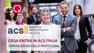 CSQA - ACS