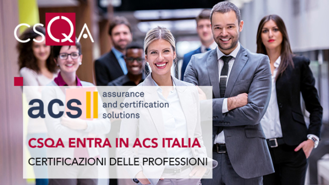 CSQA - ACS