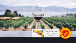 Vini DOC Sicilia