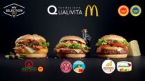 Qualivita e McDonald’s Italia, con My Selection 2022 continua la valorizzazione della qualità italiana