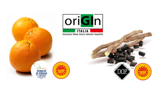 Consorzi - OriGIn Italia