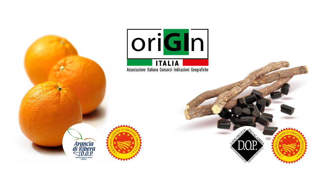 Consorzi - OriGIn Italia