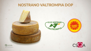 Nostrano Valtrompia DOP