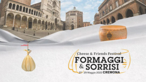 Formaggi & Sorrisi