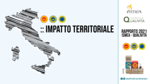 impatto territoriale