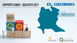 Lombardia DOP IGP