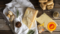 35ˆ Mostra concorso del formaggio Montasio: premiato il meglio della produzione di Montasio DOP