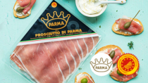 Prosciutto di Parma DOP in vaschetta, un’ottima annata