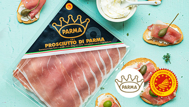 Prosciutto di Parma DOP