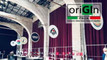 Le degustazioni di OriGIn Italia alla Chianti Classico Collection 2022