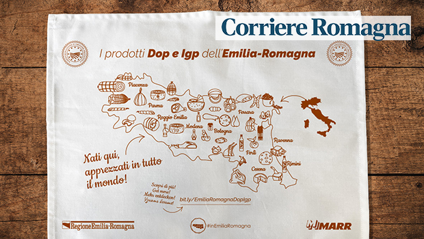 DOP IGP Emilia-Romagna