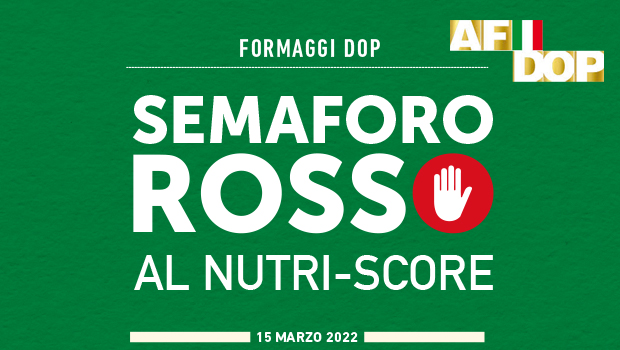 Nutriscore - Afidop