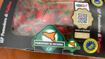 Dal trapianto alla tavola: la storia del Pomodoro di Pachino IGP in un QR code