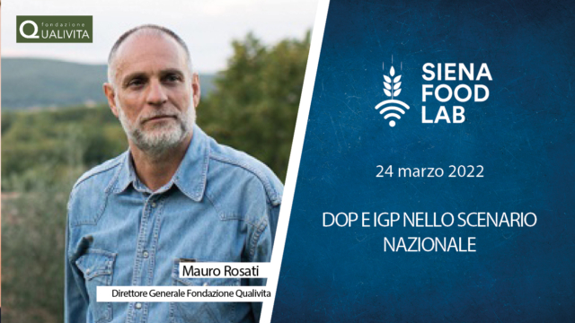 Rosati - Siena Food Lab