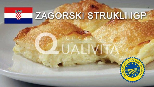 Zagorski štrukli