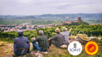 Soave è il “Borgo dei Borghi 2022”