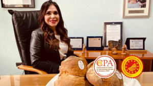 CDA Consorzio Pane di Altamura DOP