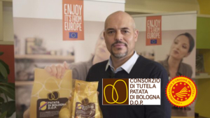 Patata di Bologna DOP