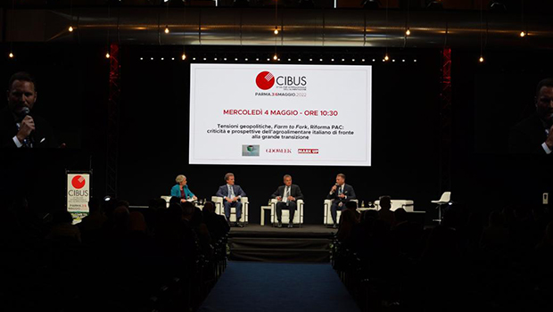 2022 Cibus - Convegno 