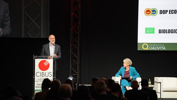 2022 Cibus - Convegno 