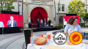 DOP Fontina