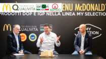 L’Asiago DOP protagonista di My Selection 2022