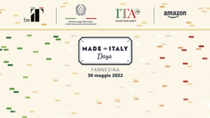 made in italy days