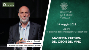 Rosati - Master cibo vino