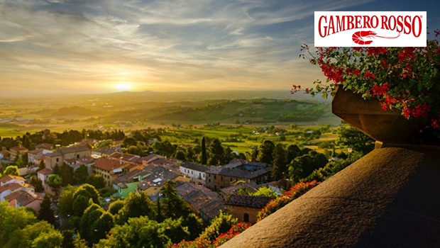 Turismo enogastronomico