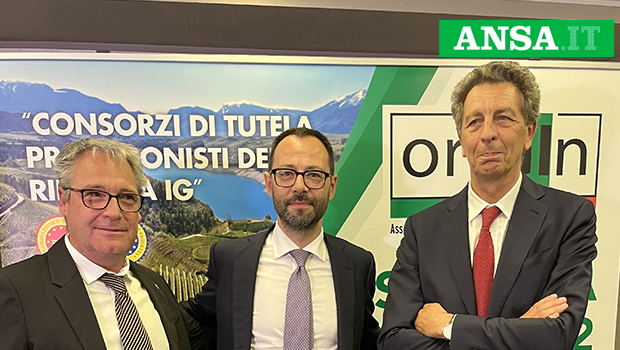Consorzi DOP IGP