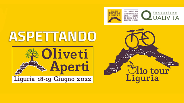 Aspettando oliveti Aperti