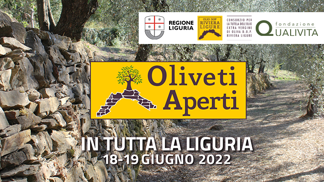 Oliveti Aperti 2022