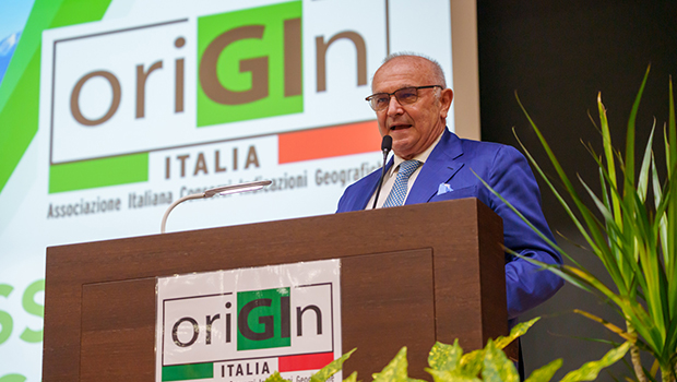 2022 - Assemblea Origin Italia