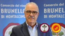 Fabrizio Bindocci confermato presidente del Consorzio del vino Brunello di Montalcino