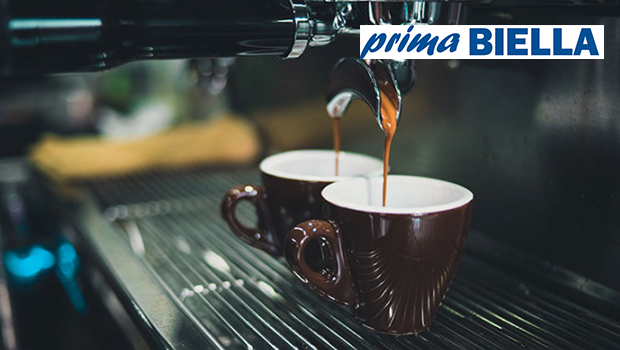 caffè vergnano