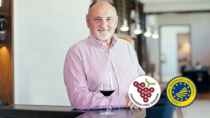 Cesare Cecchi confermato Presidente del Consorzio Vino Toscana
