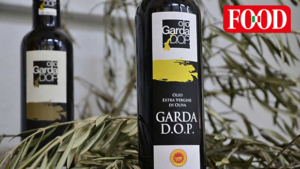 Olio Garda DOP