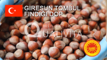 Giresun Tombul Fındığı DOP - Turchia