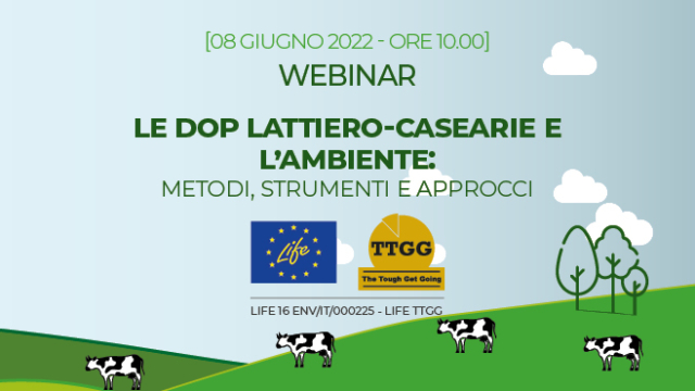 DOP lattiero-casearie