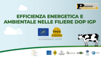 Grana Padano DOP, nuovo strumento per risparmio energetico e sostenibilità
