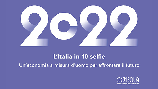 L’italia in 10 selfie