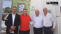 Agnello di Sardegna IGP, nasce la sede Contas a Ozieri
